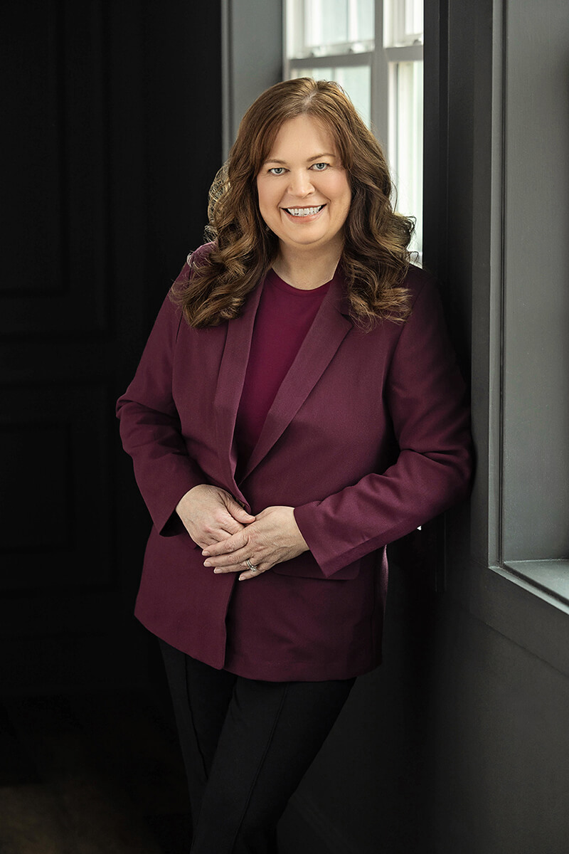 Author and Speaker headshot for Melanie Dickerson, New York Times Bestselling Romance Author