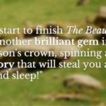 The Beautiful Pretender