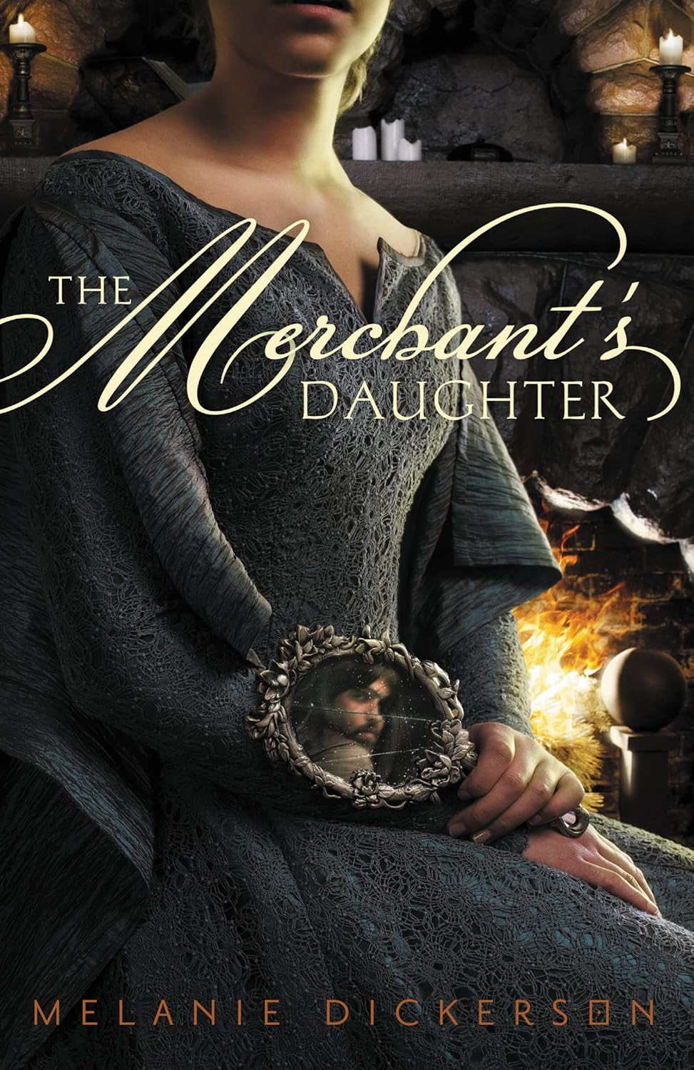The Merchant’s Daughter by Jill Eileen Smith