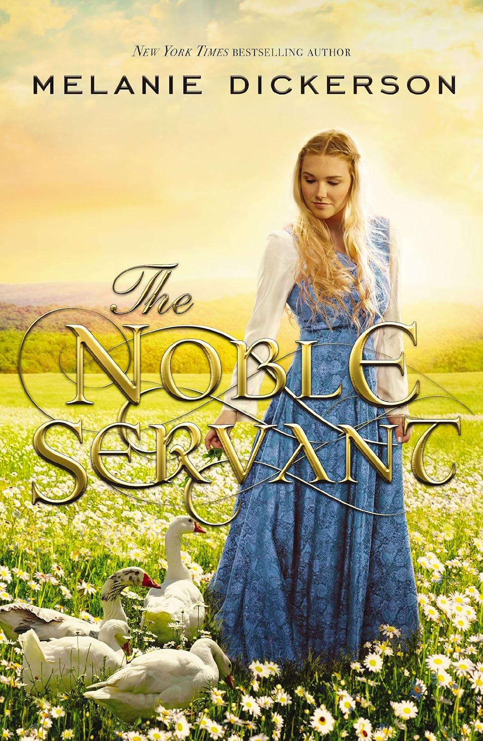 The Noble Servant by Jill Eileen Smith