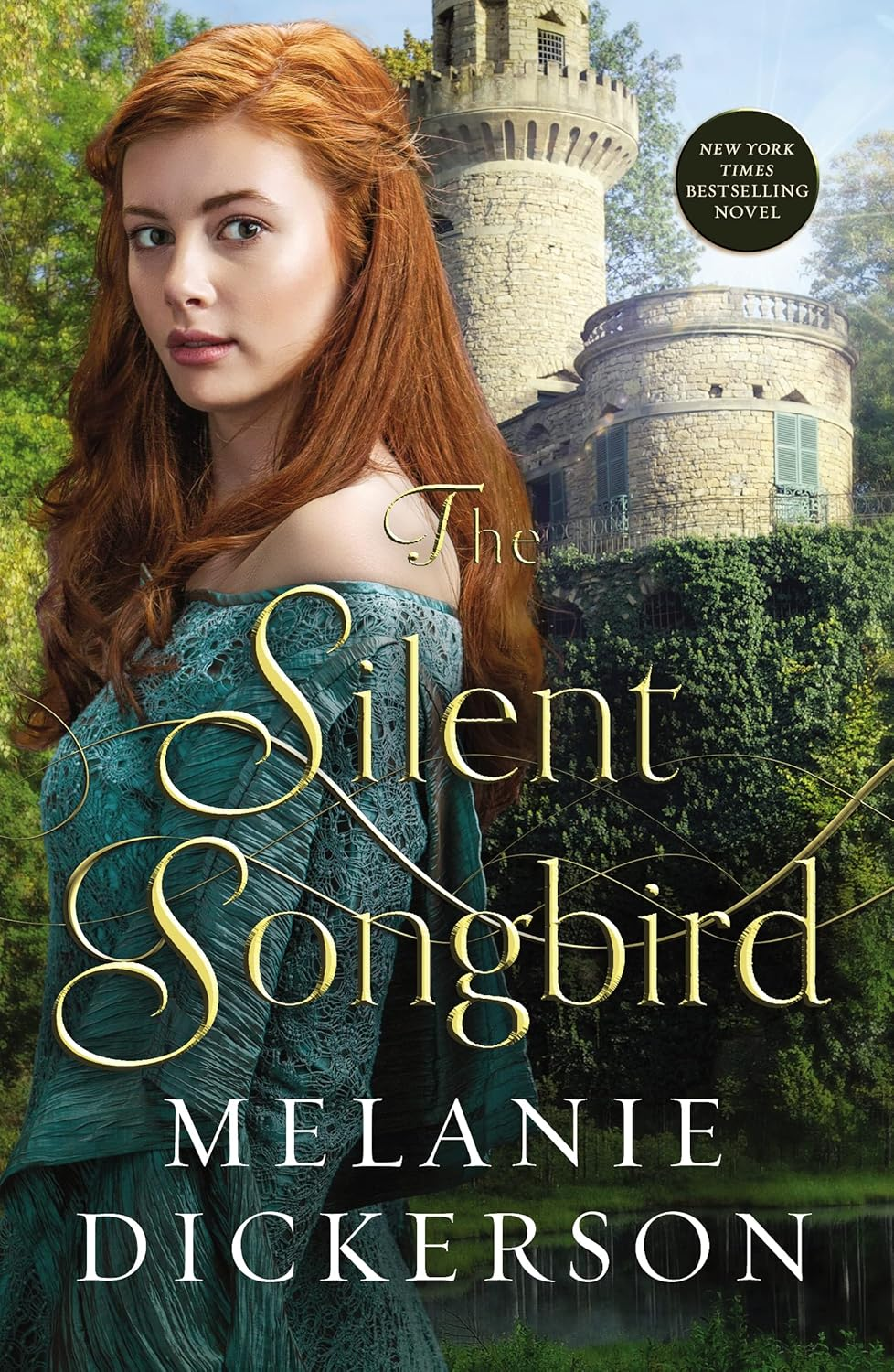 The Silent Songbird by Jill Eileen Smith